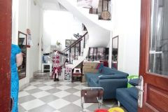 Bán nhà nguyễn đức cảnh, 35m2, 4 tầng, ô tô tránh, kinh doanh, chỉ 4.2 tỷ