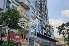 Bán tòa nhà vp thụy khuê, tây hồ, dt 195m2 x mt 11m, 9 tầng, giá 72 tỷ