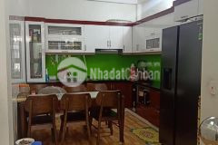 Bán nhà kim đồng, nhà đẹp ngõ nông ba bước ra phố 40 m2, nhỉnh 3,1 tỷ