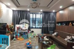 Bán nhà phố trung kính cầu giấy 69m, 5 tầng, 5,2m mặt tiền, lh 0902253303