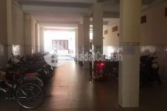 Bán căn hộ dịch vụ phú thọ hòa tân phú 5 tầng thu nhập 200tr1th.
