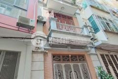 Siêu phẩm bùi xương trạch thanh xuân 40m2 5tầng giá 5.4tỷ
