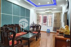 Cần tiền bán gấp nhà cổ nhuế 45m2, 5 tầng 3,35 tỷ