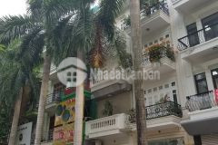 Bán nhà nguyễn thị định, ô tô tránh,vỉa hè, 2 thoáng,kinh doanh