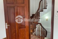 Nguyen hoang mỹ đình gara ô tô lô góc dt 39m2 6tầng, mặt tiền 4.5m giá6.7 ty