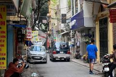 Bán nhà khương trung, thanh xuân ôtô, kinh doanh, lô góc, nhà đẹp, 100m2x5t, mt 5m, 15 tỷ 0975642942