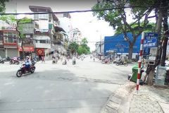 Mặt phố nguyễn công trứ, hai bà trưng 65m2 x 5 tầng, vỉa hè, kinh doanh, giá nhỉnh 20 tỷ