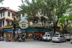 Bán nhà mặt phố hàng dầu 80m2, 5 tầng, thang máy, kinh doanh, giá 85 tỷ.