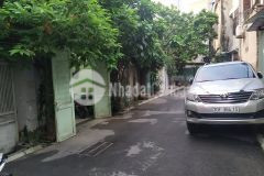 Phân lô phan đình giót, ô tô đỗ cổng 58m2, 4t, 3.85 tỷ. 0948253844