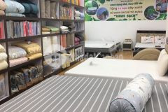 Bán gấp mặt phố núi trúc 42m 5t kd đỉnh, giá 16,4 tỷ.