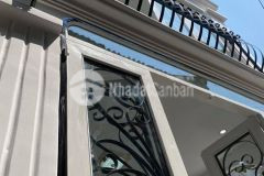 Nhà chỉ 1 tỷ pro, p5, gò vấp, shr, 1 trệt, 2 lầu