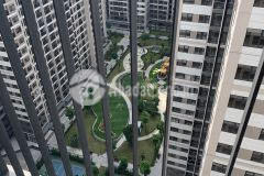 Căn hộ cao cấp 2n1vs giá tốt nhất vinhomes ocean park gia lâm.