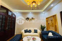 Bán nhà 38m2 ô tô qua nhà phố trần duy hưng cầu giấy giá 4.28 tỷ