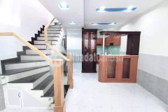 Giá tốt nhất phú nhuận full nội thất vip thích quảng đức, dt 41m2x2t, chỉ 4,25 tỷ