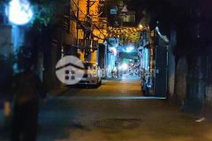 Lô góc, nhà rộng 72m, ô tô, định công thượng, quận hoàng mai