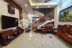 Bán gấp nhà 46m2 phố phan kế bính đào tấn ba đình giá 4.33 tỷ