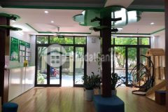 Bán biệt thự 6 tầng, kđt xa la, hà đông, 168mmt8m, 20 tỷ,thang máy, kinh doanh.lh0397194848