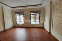 Bán nhà phú thượng 70m, 5 tầng vỉa hè kinh doanh mặt tiền 5.5 giá 13.5 tỷ