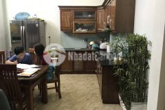 Bán nhà đẳng cấp siêu siêu đẹp tại khu đấu giá kiến hưng hà cầu hà đông,50m2,5,6 tỷ