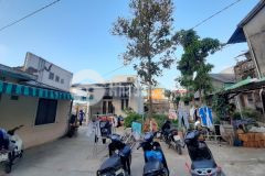 Bán đất kiệt phan đình phùng p. phú nhuận. cách đường chính chỉ 50m