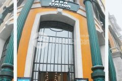 Bán cắt lỗ mảnh đất phố cầu mây, sapa vị trí đắc địa kinh doanh dịch vụ