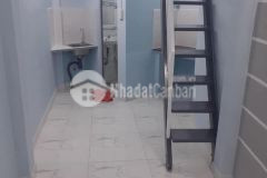 1 tỷ nhỉnh có ngay nhà 3 tầng tôn đản,q.4,ko quy hoạch.