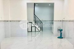 Bán nhà quận tân phú, 2tầng, 45m2, bán gấp 3.1 tỷ, lh 0386817015