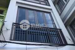 Nhà đẹp lô góc 3 thoáng, kim giang, hoàng mai, dt 41m2, 4 tầng, nở hậu, 3.3 tỷ