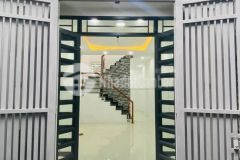 Bán gấp nhà hẻm nguyễn cư trinh, quận 1, 32m2, chỉ 3 tỷ xx 0964.528.829
