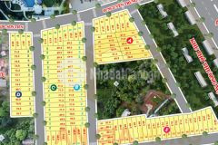 Cơ hội đầu tư số 1 trong mùa dịch chỉ với 400 triệu nhận sổ hồng riêng