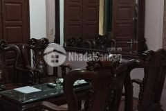 Bán nhà phố nguyễn viết xuân, hà đông thoáng trước sau giá siêu tốt.