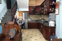 Mặt ngõ thông, kd nhỏ, 2 thoáng, ngõ quỳnh, hai bà trưng, 32m2, 3.1 tỷ, lh 0942623523