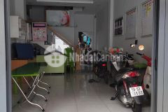 Bán nhà đẹp đường tăng bạt hổ.p11.bt,dt 44m2 giá 8ty2