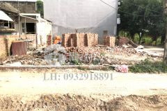 Cần tiền bán gấp trong tuần lô đất 200 m2, khu vực vân trì, vân nội, huyện đông anh, hà nội.