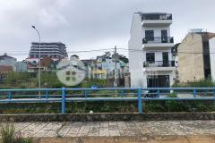 D1031 cần bán gấp lô đất kqh phạm hồng thái phường 10 tp đà lạt.