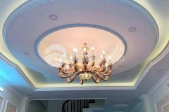 Bán nhà phố nguyễn chính hoàng mai 70m x 5 tầng x 4,5m. lh 0902253303