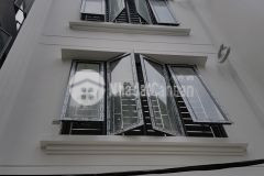 Bán nhà có sổ hồng đường nguyễn văn đậu, hxh, 50m2, chỉ nhỉnh 4tỷ