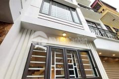 Bán gấp nhà phương canh 35m2 5 tầng, ô tô đỗ cửa, full nội thất, an sinh đỉnh giá 3 tỷ