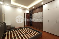 Bán nhà 4tầng sát chợ canh,ngõ rộng,thiết kế đẹp vô cùng,gía nhỉnh 2tỷ