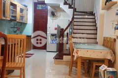 Cực độc, nhà thụy khuê 41m 5 tầng, sân vườn, tiểu cảnh, chăn nuôi giá 3.8 tỷ