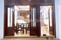 Bán nhà lk văn phú nội thất đẹp, dãy lk trung tâm gần công viên, 90m2, chỉ hơn 9 tỷ