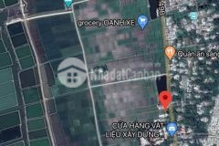 Nhượng lô đất nền mặt tiền quốc lộ 49b, 184m2, ngang 8m