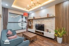 Siêu xinh nguyễn viết xuân 5 tầng ô tô đỗ cửa chỉ 1.55 tỷ