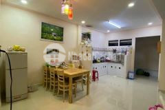 Bán nhà mặt tiền quận 10, lô góc ngang 7m, kinh doanh, 15 tỷ 0799149230