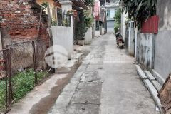 Gần công viên, có bãi ô tô. đất vĩnh thanh, vĩnh ngọc 45m2. gía 2,25 tỷ.