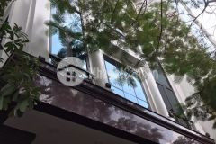 Cho thuê tòa nhà mặt phố vũ tông phan.dt 97 m2.giá 80 triệutháng