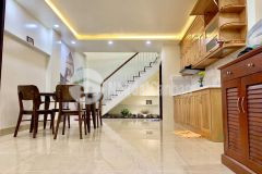 Bán gấp nhà phú đô,nam từ liêm, 39m2, 5 tầng,mt 4.1m,giá chỉ 3.34 tỷ.bán gấppp