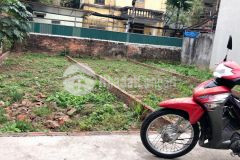 Đất đẹp ngọc thụy long biên phân lô ô tô 52m2 mt 4,5m chỉ 2.95 tỷ