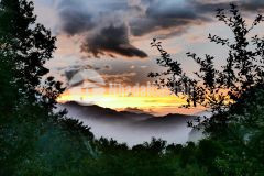 Bán mảnh đất tả luy dương view thung lũng phù hợp xây homestay ở y tý sapa 2