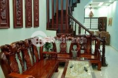 Bán nhà chí chủ a bình văn quán tràn ngập tiện ích 10m ô tô tránh trần phú